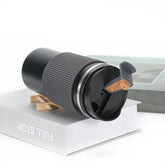 TRAVEL GRIP CAR INSULATED CUSTOM COFFEE MUGS